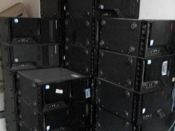 天津地區(qū)聯想品牌電腦二手處理信息 適合辦公與輕度游戲的95成新設備