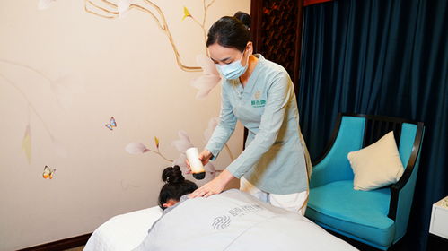 防疫經(jīng)營兩手抓，湖南養(yǎng)生保健龍頭企業(yè)重現(xiàn)蓬勃生機(jī)